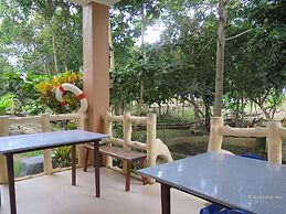 Alexis Cliff Dive Resort