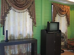 Alexis Cliff Dive Resort