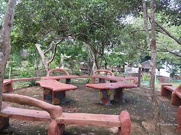 Alexis Cliff Dive Resort