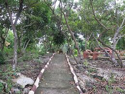 Alexis Cliff Dive Resort