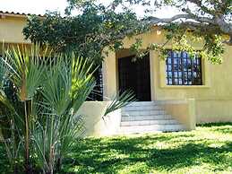 Deacra Villas By Sol Resorts