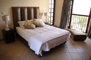 Deacra Villas By Sol Resorts