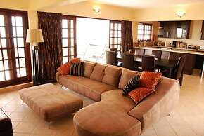 Deacra Villas By Sol Resorts