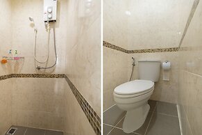 Bangkok Check Inn - Hostel