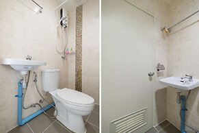 Bangkok Check Inn - Hostel