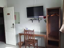 Bangkok Check Inn - Hostel