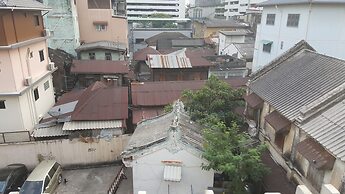 Bangkok Check Inn - Hostel