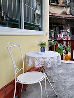 Bangkok Check Inn - Hostel