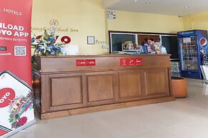 Bangkok Check Inn - Hostel