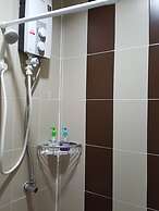 Bangkok Check Inn - Hostel