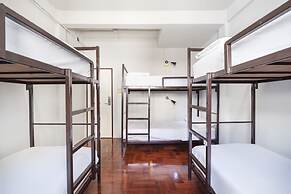 Bangkok Check Inn - Hostel
