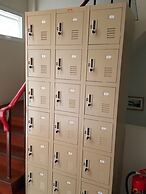 Bangkok Check Inn - Hostel