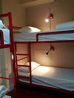 Bangkok Check Inn - Hostel