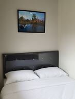 Bangkok Check Inn - Hostel