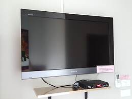 Bangkok Check Inn - Hostel