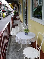 Bangkok Check Inn - Hostel