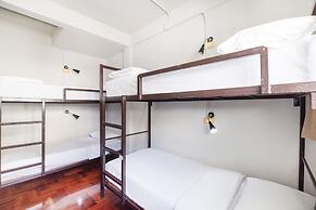 Bangkok Check Inn - Hostel