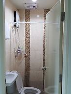 Bangkok Check Inn - Hostel