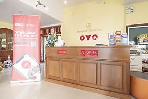 Bangkok Check Inn - Hostel