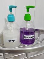 Bangkok Check Inn - Hostel