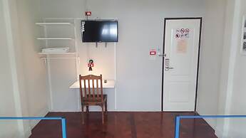 Bangkok Check Inn - Hostel