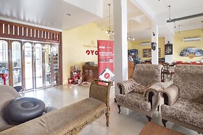 Bangkok Check Inn - Hostel