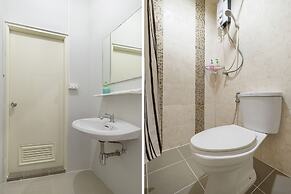 Bangkok Check Inn - Hostel