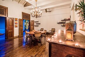 Small House Boutique Guest House