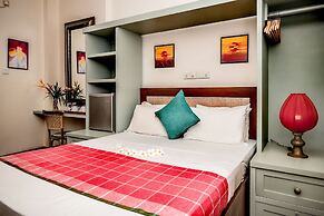 Small House Boutique Guest House