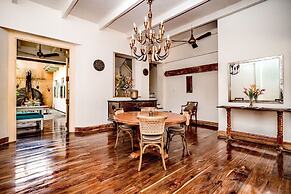 Small House Boutique Guest House