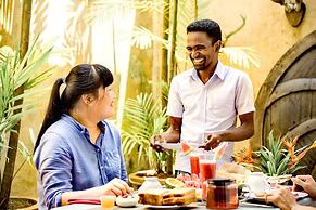 Small House Boutique Guest House