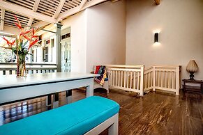 Small House Boutique Guest House