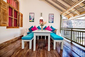 Small House Boutique Guest House