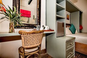 Small House Boutique Guest House