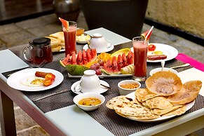 Small House Boutique Guest House