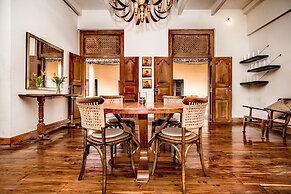 Small House Boutique Guest House