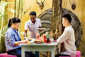 Small House Boutique Guest House