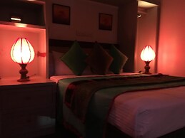 Small House Boutique Guest House