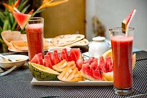 Small House Boutique Guest House