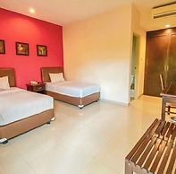 Le Krasak Boutique Hotel