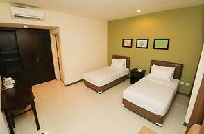 Le Krasak Boutique Hotel