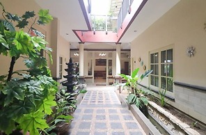Le Krasak Boutique Hotel