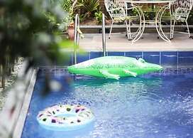 Le Krasak Boutique Hotel