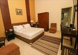 Le Krasak Boutique Hotel