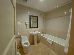 Le Krasak Boutique Hotel