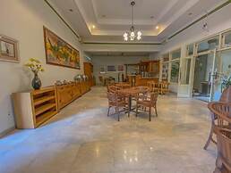 Le Krasak Boutique Hotel