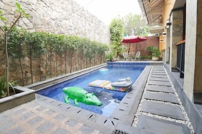 Le Krasak Boutique Hotel