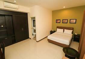 Le Krasak Boutique Hotel