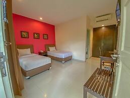 Le Krasak Boutique Hotel