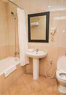 Le Krasak Boutique Hotel